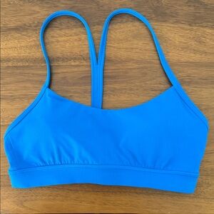 Lululemon Flow Y Bra Nulu